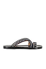 Product image of Isabel Marant Jinsay Sandal. Click to view full details