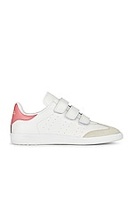 Product image of Isabel Marant Beth Sneaker. Click to view full details
