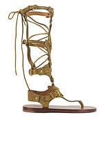 Nensi Sandal