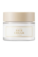 I'm From Rice Cream