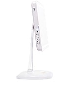 Touch Pro LED Makeup Mirror with Bluetooth - thumbnail 5