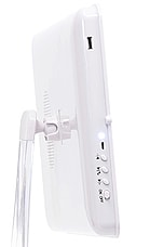 Touch Pro LED Makeup Mirror with Bluetooth - thumbnail 6