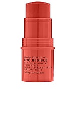 Product image of INC.redible INC.redible Three Love Lip, Cheek & Eye Tint Stick in Peach and Love. Click to view full details