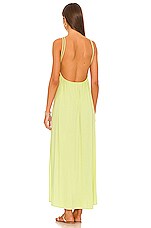 Indah Zoe Maxi Dress in Path | REVOLVE