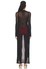 Jolene Button Front Duster - thumbnail 7