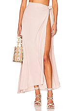 Product image of Indah Eliana Maxi Skirt. Click to view full details