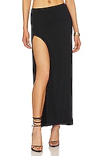 Kira Maxi Skirt