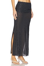 Mickey Maxi Skirt - thumbnail 5