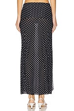 Mickey Maxi Skirt - thumbnail 7