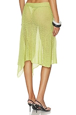 Neo Solid Versatile Skirt - thumbnail 7