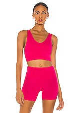 Product image of Indah Iggy Seamless Racer Back Bra Top. Click to view full details