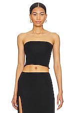 Minimal Bandeau Top
