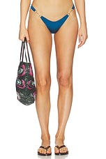 Justine Skimpy Bikini Bottom - thumbnail 4