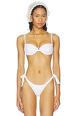 Arden Bikini Top - thumbnail 4