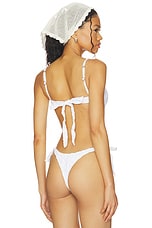 Arden Bikini Top - thumbnail 6