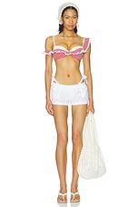 Arden Bikini Top - thumbnail 7