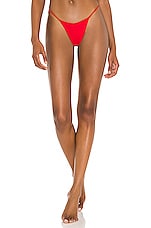 Product image of Indah Buffy Skimpy Bikini Bottom. Click to view full details