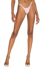 Product image of Indah Kit Skimpy Bikini Bottom. Click to view full details