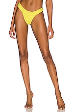 Product image of Indah Gianna Skimpy Bikini Bottom. Click to view full details