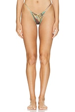 Elm Bikini Bottom