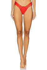 Samui Skimpy Macrame Bottom