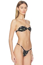 Lala Bandeau Top - thumbnail 5