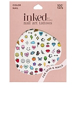 Color Nail Art - thumbnail 4