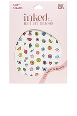Daisy Dreams Nail Art - thumbnail 4