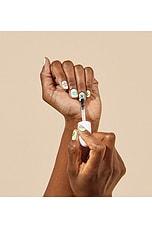 Daisy Dreams Nail Art - thumbnail 7