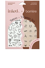 X Barriere Wellness Set - thumbnail 4