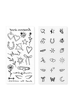 X Barriere Wellness Set - thumbnail 5