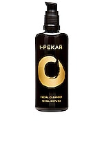 I Pekar Creamy Honey Cleanser