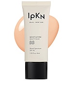 IPKN Moist & Firm BB Cream in Light