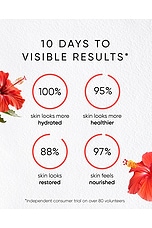 Hibiscus Night Cream With Myoxinol - thumbnail 6