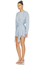 Utenia Dress - thumbnail 5
