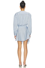 Utenia Dress - thumbnail 6
