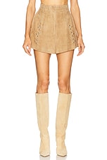 Bow Shorts - thumbnail 4