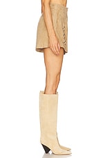 Bow Shorts - thumbnail 6