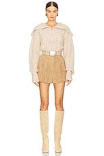 Bow Shorts - thumbnail 8