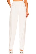 Product image of IRO Erst Pant. Click to view full details