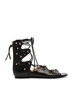 Product image of IRO Xiri Sandal. Click to view full details