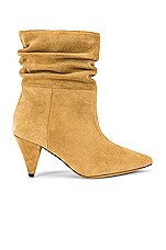 Product image of IRO Theke Bootie. Click to view full details