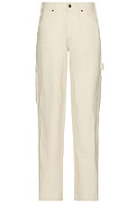 Double Knee Journeyman Pant