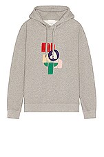 Mirely Hoodie