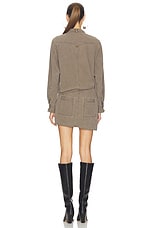 Nouria Dress - thumbnail 7