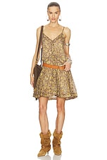 Danielle Dress - thumbnail 7