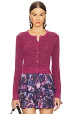 Nity Cardigan