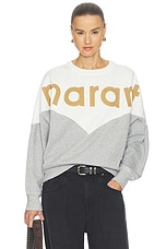 Houston Sweatshirt - thumbnail 3