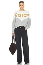 Houston Sweatshirt - thumbnail 7