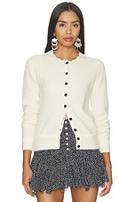 Naia Cardigan - thumbnail 4